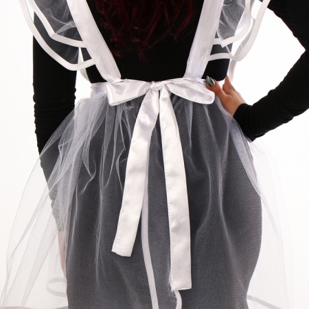Carnival apron "Cute graduate", p. 40–48-8