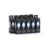 LED LED Filament Filament 9W candle 4100K neuter. Bel. E14 710lm Gauss 103801209