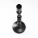 Summary metal per 1 candle d = 2 cm "Massar" 9x9x30.5 cm
