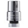 Thermostatic head Royal Thermo, Liquid, M30x1.5, Chrome