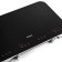Induction slab KitFort KT-149, 1800 + 1300 W, cord 1.4 m