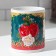 Sublimation mug "Irina" 320 ml, with application