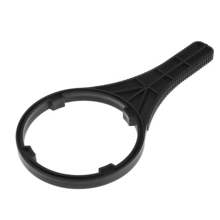 The key to removing filtration flasks Ita F9003, 10-1