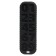 Teether for teeth "Putic", black color, size 16 cm