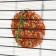 Grain cookies with vegetables "Mouse" 40 g