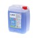 Lavr Intensive Mona-Contactless Moika Auto-Shampoo, increased handwriting (1: 30-1: 50), 5 L LN2307