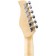 Terris TSS-039 BK electrihitara, Super Strand, HSS, Black Color