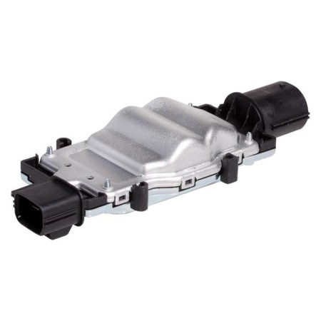 Focus III cooling fan control module (11-)/Kuga II (13-) Ford 8V618C607FC, Luzar LFR 1075