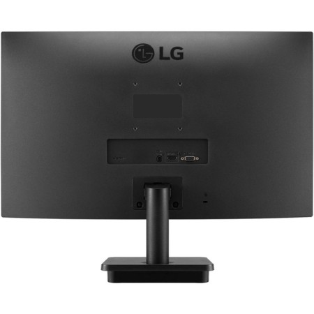 Monitor LG 27MP400-B, 27 ", IPS, 1920x1080, 75Hz, 5 ms, HDMI, VGA, black-5