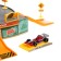 Children's garage "Parking", 1 racing car, accessories
