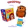 Soft toy Surprise "Hedgehog"