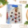 Package Laminated "Image" 11.5 x 14.5 x 6 cm