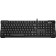 Keyboard A4Tech KR-750 Black USB