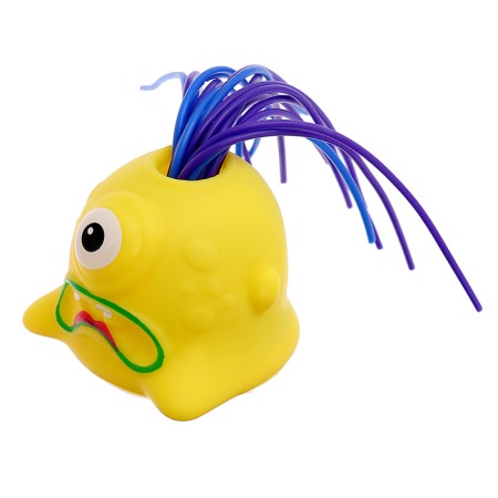 Screaming monster "Kraik", sound, light-8