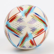 Soft ball 