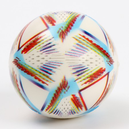 Soft ball "pattern"