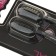 Dental brush D.I.E.S CHARCOAL, average stiffness, 1+1 pc., Mix