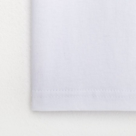 T -shirt "Work brothers", with symbols Z, size 56, white color-4