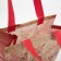 Baby bag without fastening, color mix