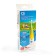 Sonicpulsar CS-561 Kids electric toothbrush, sound, 16000 dv/min, 2 nozzles, yellow.