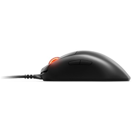 Mouse Steelseries Prime +, Game, Wending, Optical, 18000 DPI, Black-1
