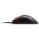 Mouse Steelseries Prime +, Game, Wending, Optical, 18000 DPI, Black
