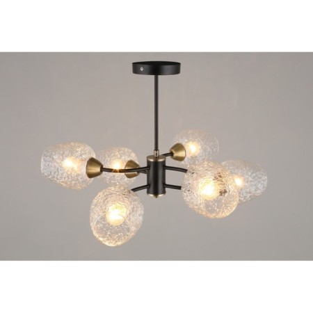 Ceiling chandelier Pavarolo E27 360W-3