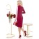 Female dress "look flawless", size 54