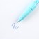 Pen Priklik Blood Blue Paste with a dry shaker "Sweet pen for sweet you"