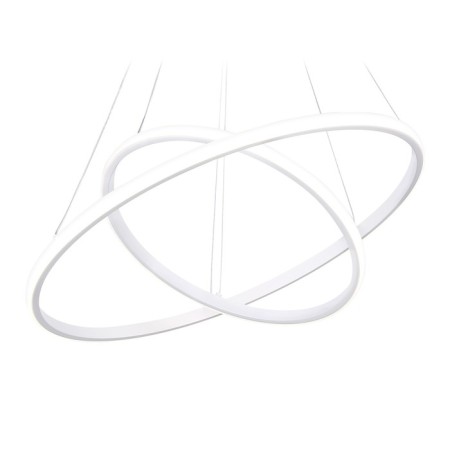 LED LED SUSCOUSE AMBRELLA LIGHT, Line, FL40811, LED, 45 W, 3375LUM, 4200K, White Color-3