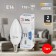 LED LED era Standard "candle", 11 W, E14, 880 lm, 4000k, white glow