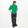 T -shirt female, green color, size 46