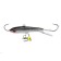 Balancir Lucky John Classic 5 + tee, 5 cm, color 13h blister