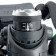 Feron Th2305 Zoom Blood Light with Battery 5W, 2x18650 IP44 Plastic/aluminum