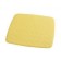 SPA-river anti-slip 54x54 cm Capri, yellow color