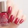 Nail polish Mavala, tone 187 roma