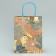 Gift Craft Package, Packaging, Flowers for You, 18 x 23 x 10 cm