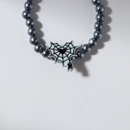Bracelet "Spider" 7 x 5 cm-2