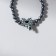 Bracelet "Spider" 7 x 5 cm