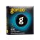 Ganzo XXL condoms, increased size, 3 pcs
