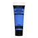 Acrylic matte paint in the tube 75ml Calligrata, km034 Blue cobalt, Panton 2726s