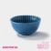 Saul -saucer "Coral", 110 ml, porcelain, blue