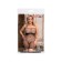 Candy Girl Cleo prayer dress seamless, black, 2xl
