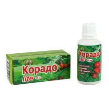 Remedy for the Colorado beetle and aphids Lite, a bottle, 40 ml