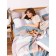 Bed linen 1.5 joint venture, size 150x214 cm, 143x215 cm, 70x70 cm - 2 pcs