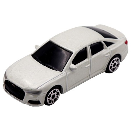 MASTO DIE-CAST Fresh Metal, 1:64, multi-colored, mix-37