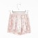 Women's shorts KAFTAN, p. 40-42, pink