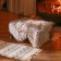 Rug SL Home Cotton 60*90 cm, 50% HL, 50% p/e