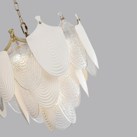 Люстра PORCELA E14 11x40W-3