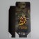 Gift folding box, packaging, “February 23”, 16 x 23 x 7.5 cm